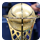 league
